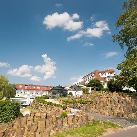 Hotel Heinz Höhr-Grenzhausen المظهر الخارجي الصورة