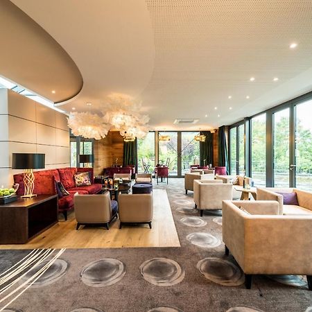 Hotel Heinz Höhr-Grenzhausen المظهر الخارجي الصورة
