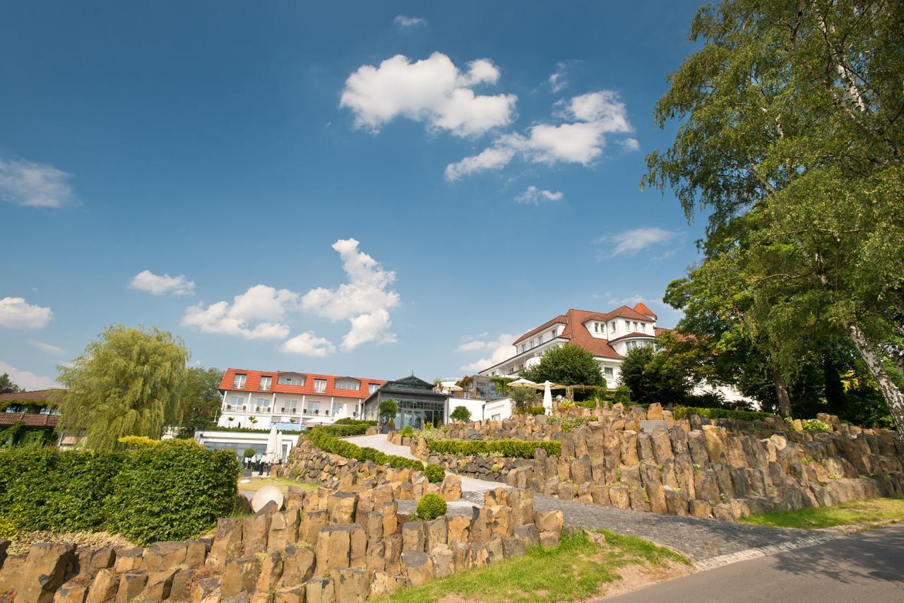 Hotel Heinz Höhr-Grenzhausen المظهر الخارجي الصورة