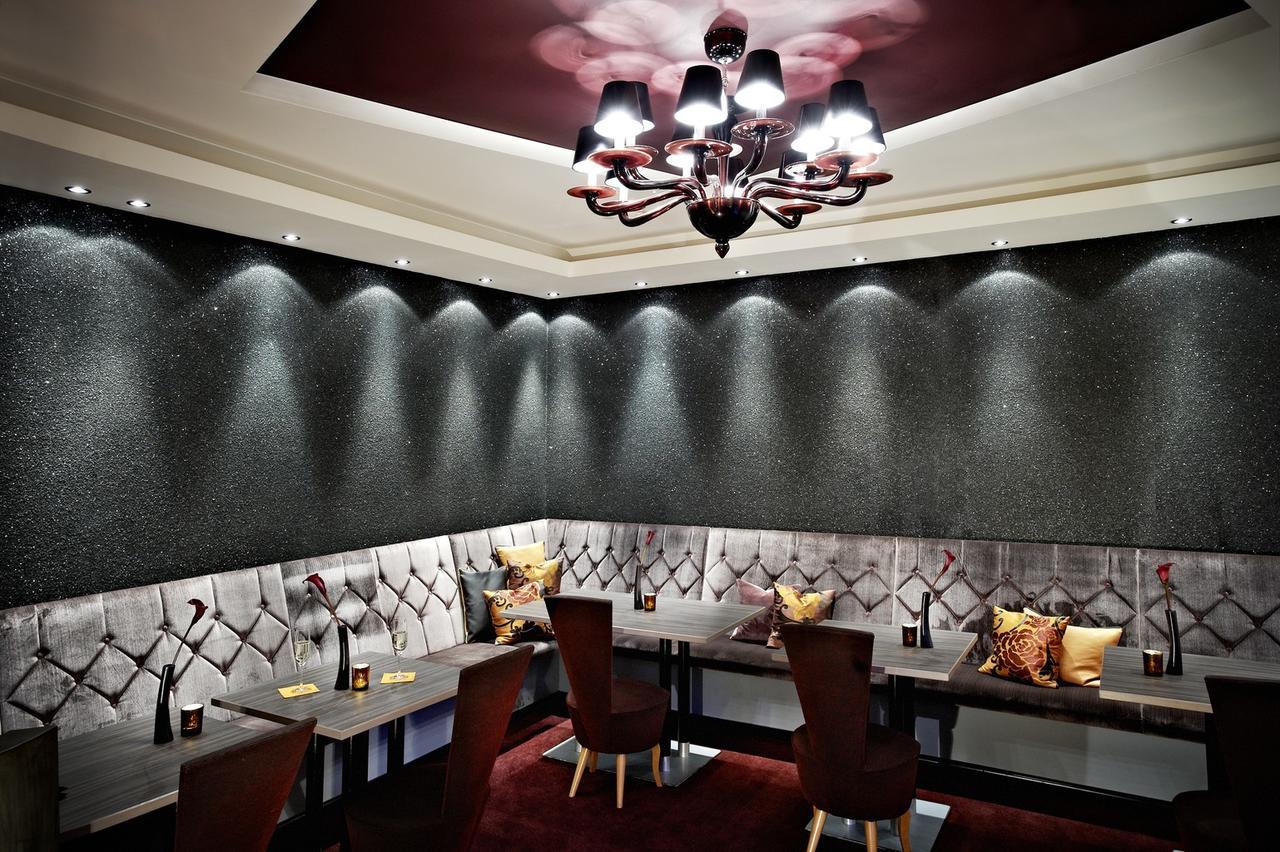 Hotel Heinz Höhr-Grenzhausen المظهر الخارجي الصورة