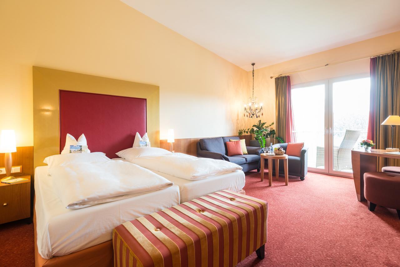 Hotel Heinz Höhr-Grenzhausen المظهر الخارجي الصورة