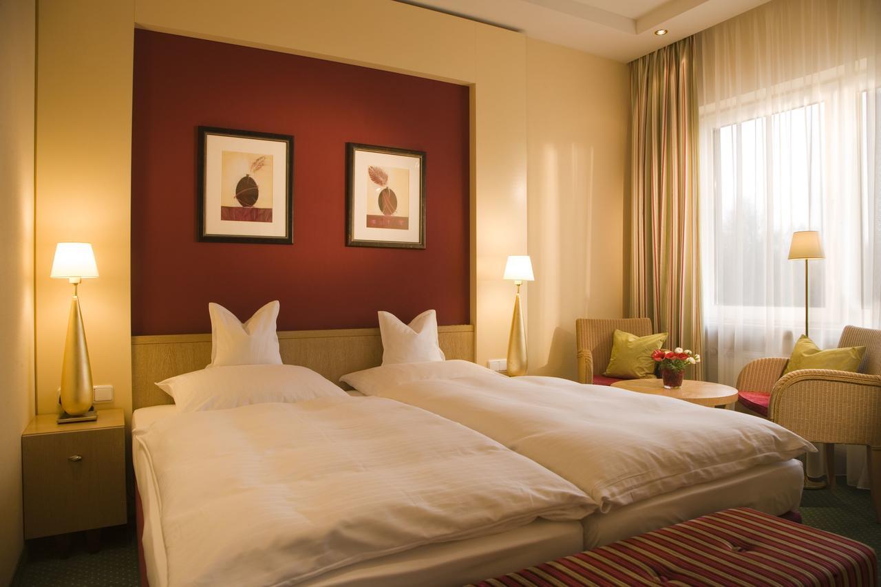 Hotel Heinz Höhr-Grenzhausen المظهر الخارجي الصورة