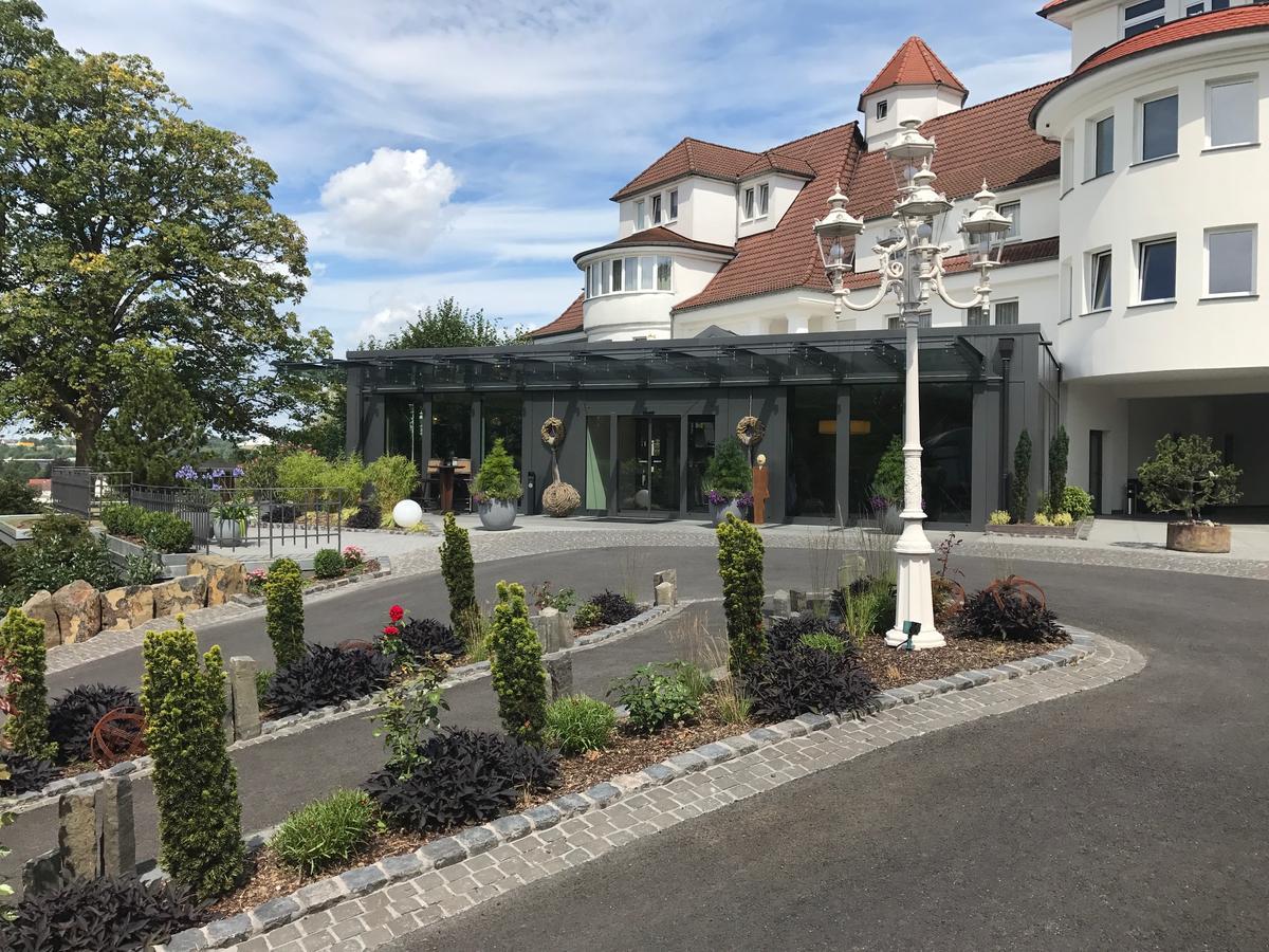 Hotel Heinz Höhr-Grenzhausen المظهر الخارجي الصورة