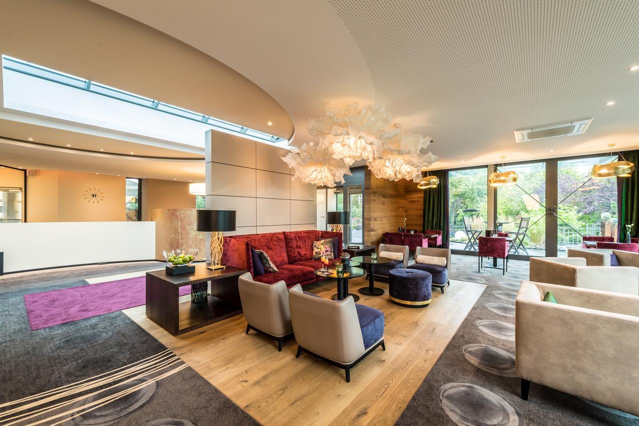 Hotel Heinz Höhr-Grenzhausen المظهر الخارجي الصورة