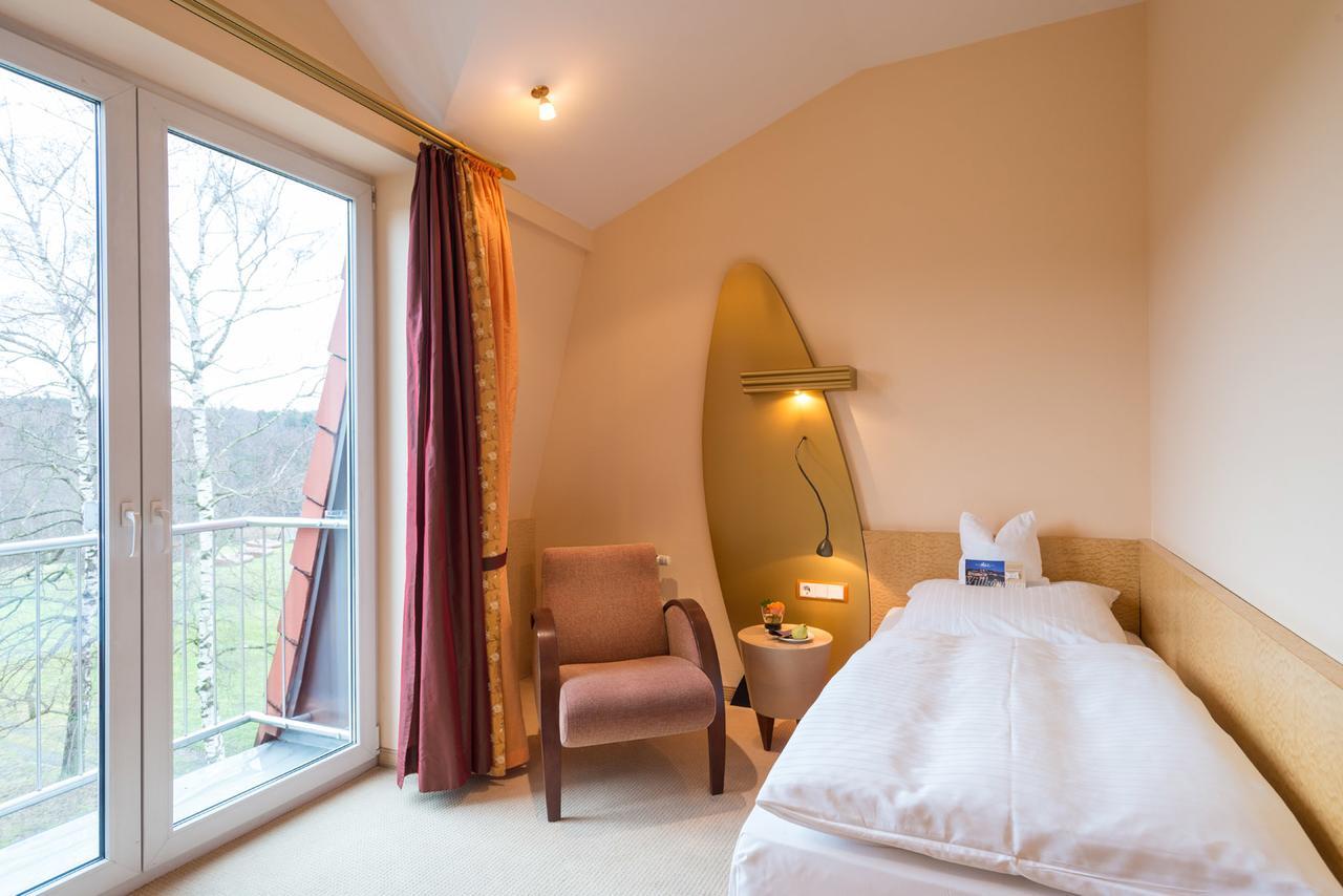 Hotel Heinz Höhr-Grenzhausen المظهر الخارجي الصورة